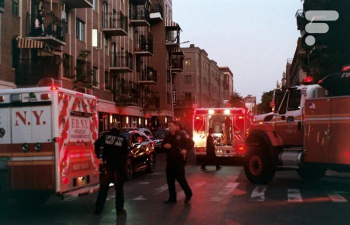 Finalmente sappiamo cosa ha causato l’incendio dei due autobus elettrici a Parigi