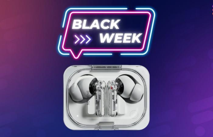 Cuffie, auricolari, altoparlanti… Il Black Friday fa ballare i prezzi dei migliori prodotti audio