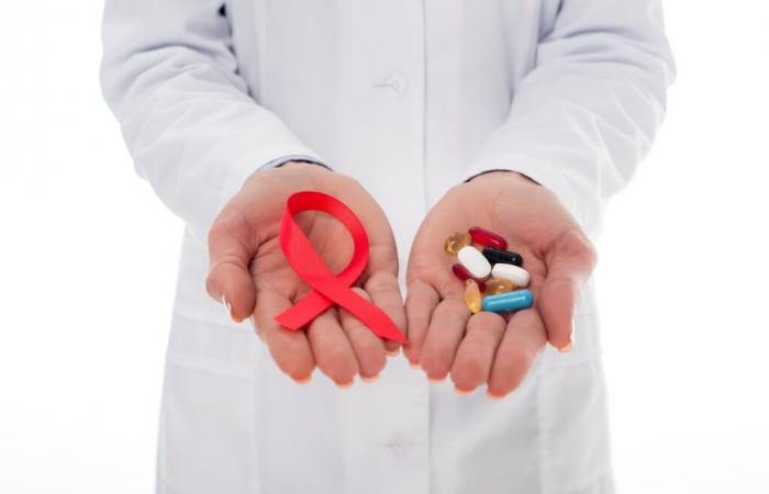 Trattamento preventivo pre-esposizione dell’infezione da HIV