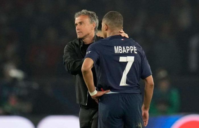 Mbappé in crisi? Risponde Enrico