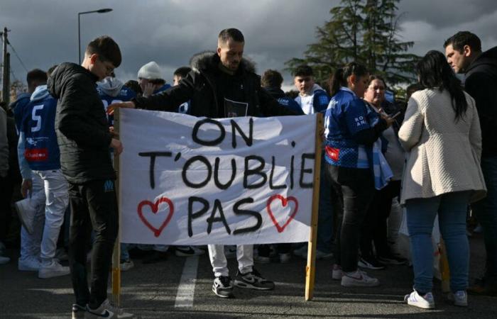 Un anno dopo la morte di Thomas a Crépol, due manifestazioni finalmente autorizzate a Romans-sur-Isère – Libération