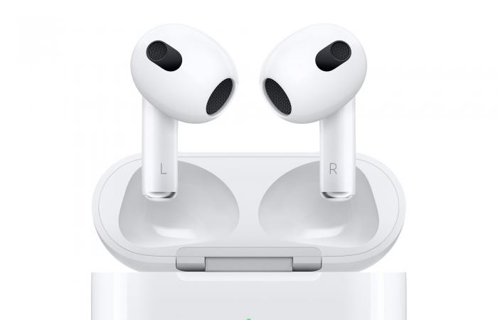 Gli AirPod non sono mai stati così economici