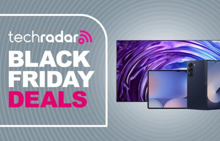 I saldi del Black Friday di Samsung sono i migliori dell'anno: risparmia fino a $ 2.000 su TV, telefoni ed elettrodomestici