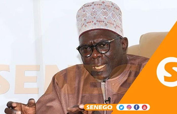 Moustapha Diakhate, Cheikh Thiam, Accordo di pesca dell’UE in Senegal