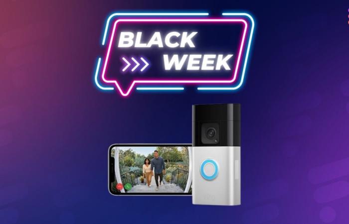 Robot aspirapolvere, telecamere, serrature connesse… Sconti pazzeschi sulle case connesse per il Black Friday