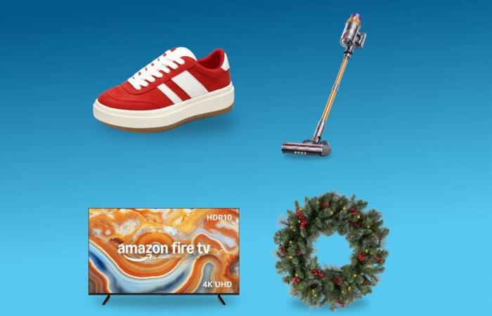 Le 50 migliori offerte del Black Friday per i membri Amazon Prime