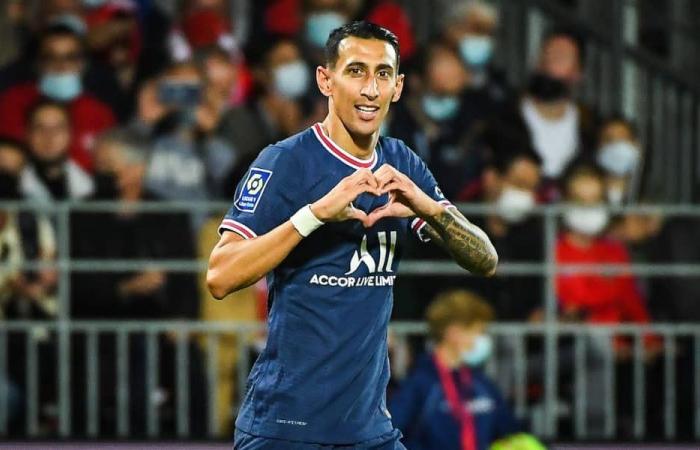 PSG: L'analisi schietta di Di Maria sulla situazione del Paris in C1