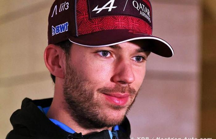 Formula 1 | Gasly: ​​Tsunoda “merita la sua possibilità” alla Red Bull