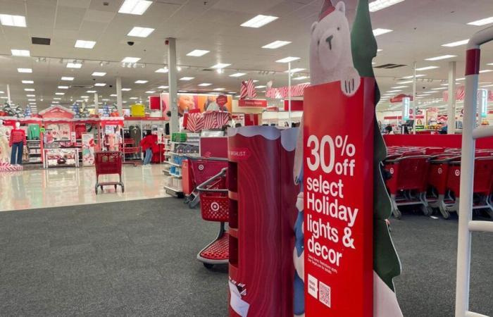 Offerte del Black Friday da non perdere negli Stati Uniti: Target, Walmart, Macy's e altro