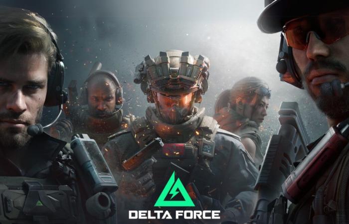 Delta Force: Hawk Ops – tra pochi giorni arriva la open beta del “miglior Battlefield 2024”