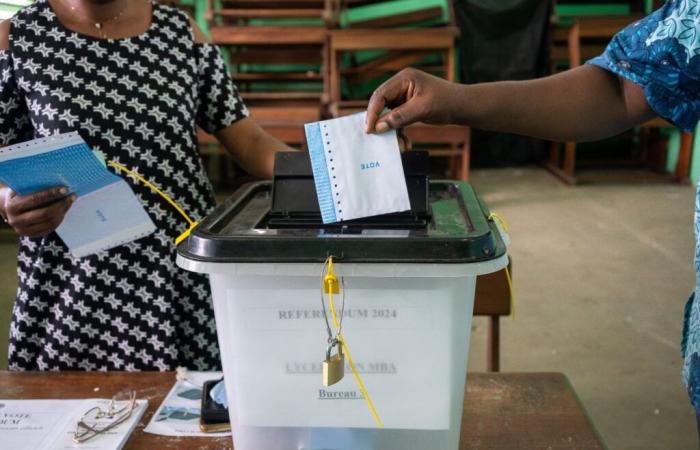 Gabon: la Corte Costituzionale convalida il “sì” al referendum | APAnews