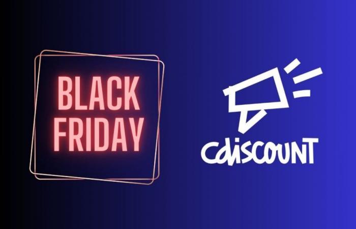 Le 7 offerte Cdiscount da accaparrare per un Black Friday 2024 di successo