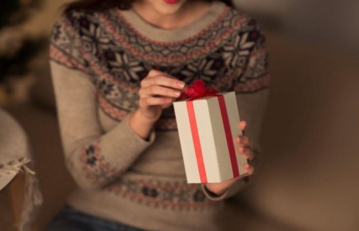 qual è il regalo più ambito dai francesi a Natale? Lo rivela uno studio!