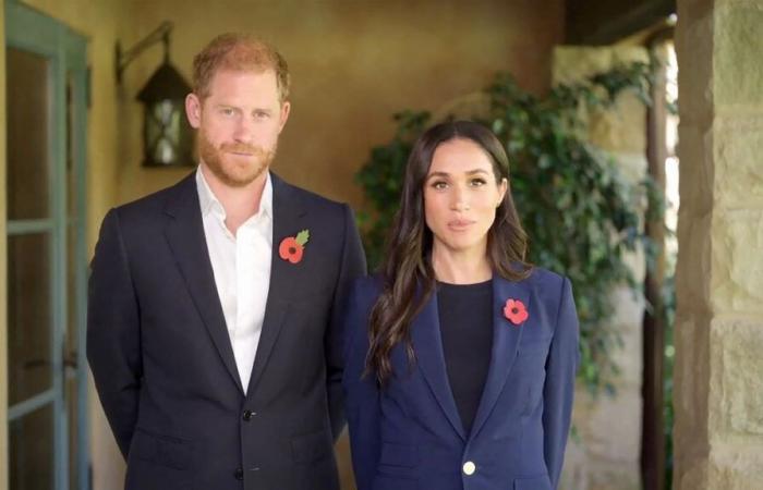 Meghan e Harry tornano nella famiglia reale? Questo avvenne prima che il principe William prendesse il posto di Carlo III…