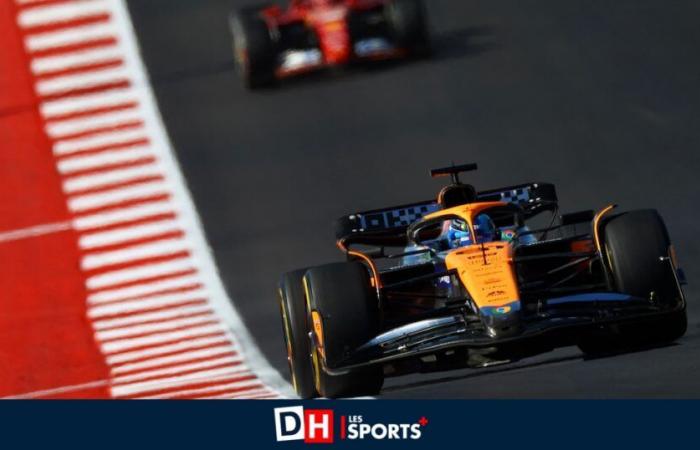 McLaren contro Ferrari in Qatar: quale squadra leggendaria vincerà la classifica costruttori? “Questo circuito non ci fa bene”