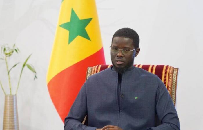 Senegal: la Francia dovrà chiudere le sue basi, dice il presidente senegalese