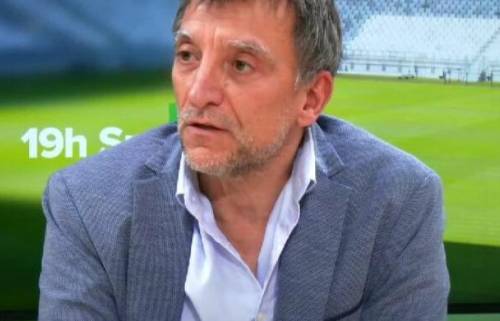 Lionel Lagrange (Girondins Socios): “Nel nostro statuto è previsto anche che se non saremo ancora tornati nella capitale del club, si voterà”