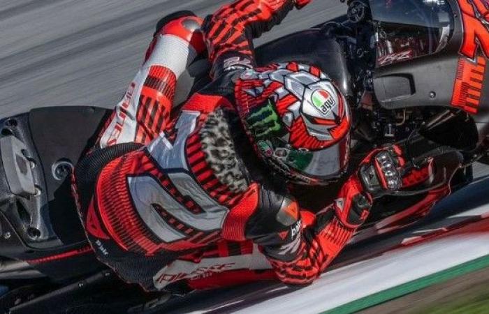 MotoGP, Marco Bezzecchi fa il punto sul 2024: “Di sicuro non ho ottenuto quello che volevo”