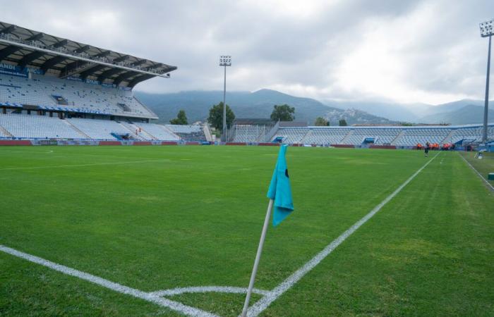 LIVE – Segui Bastia-Nancy e le partite di Metz e Amiens della Coupe de France su MaLigue2