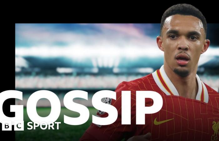 Gossip calcistici: Alexander-Arnold, Delap, Cunha, Geertruida, Schmid