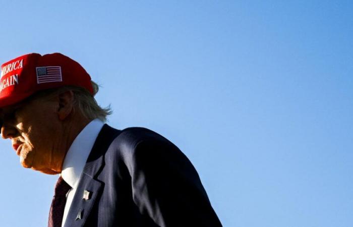 L'imprevedibile Donald Trump sopra il vulcano russo-ucraino