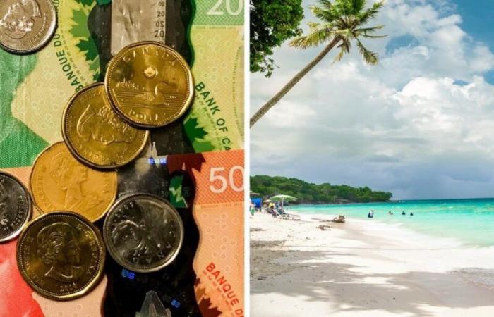 7 destinazioni dove il dollaro canadese è forte e ti permette di viaggiare spendendo meno