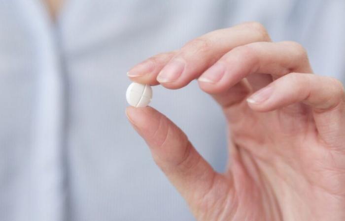 Questo farmaco, spesso assunto come automedicazione, ha solo un effetto placebo.