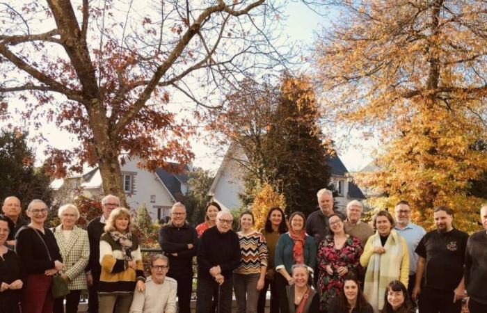 Il quartiere Nantes di Croix-Bonneau raccontato dai suoi abitanti in un libro