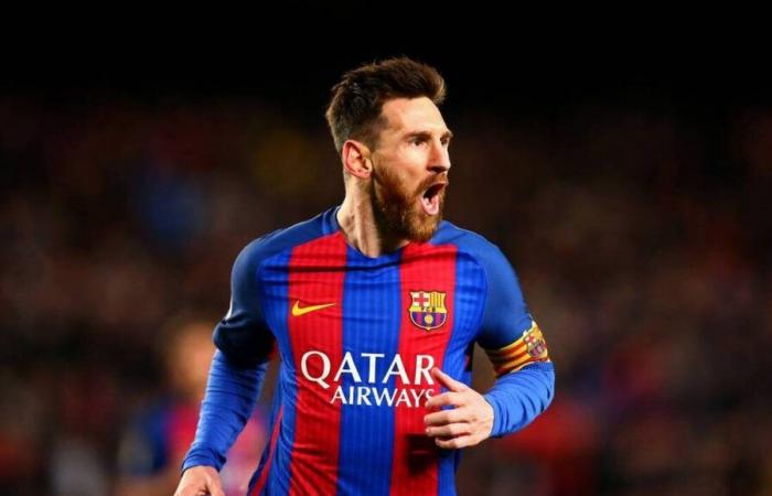 L’amore di Messi per il Barça è ancora intatto