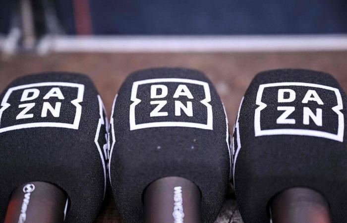 Black Friday a DAZN, i tifosi sono impietosi