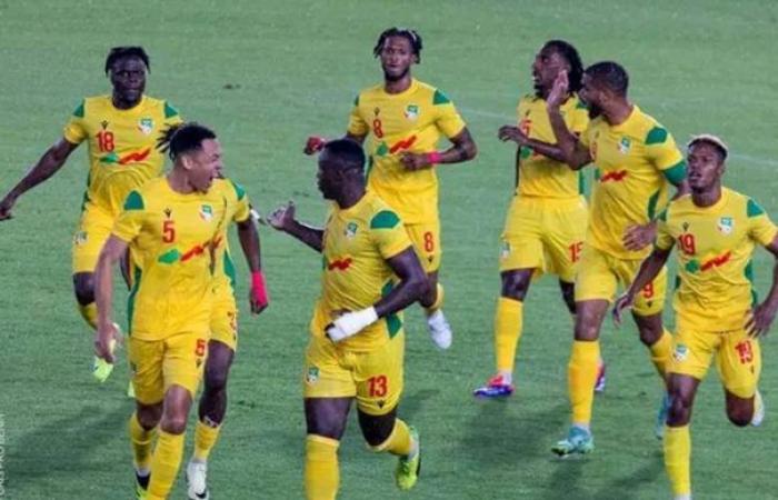 Ranking FIFA maschile novembre 2024, zona Africa: il Benin guadagna un posto nel ranking mondiale