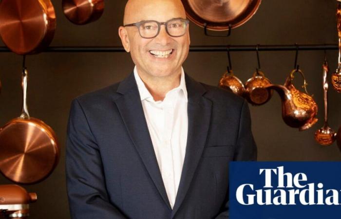 Gregg Wallace si allontana da MasterChef dopo le accuse di Kirsty Wark | MasterChef