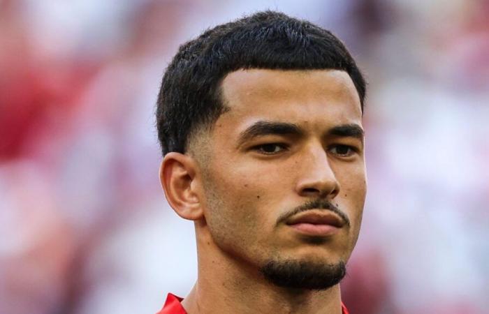 Zakaria El Ouahdi apre finalmente le porte al Belgio!