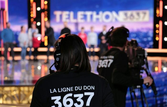 Perché Telethon non sarebbe mai esistito senza il calcio francese?