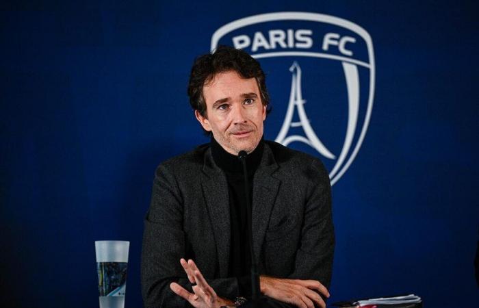 Ufficiale: la famiglia Arnault possiede finalmente il Paris FC