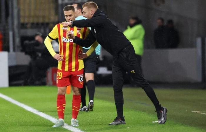 L’RC Lens di Will Still vince a Reims e ritorna