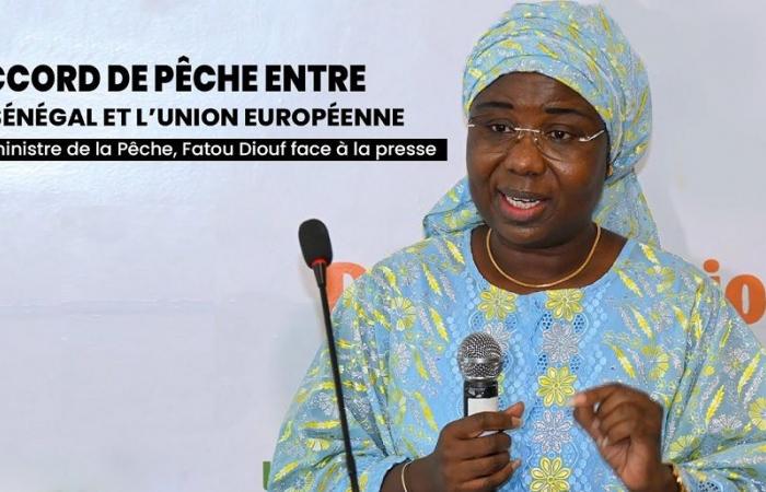 IL SENEGAL HA PERSO NON MENO DI 7 MILIARDI DI FRANCHI CFA TRA IL 2019 E IL 2024