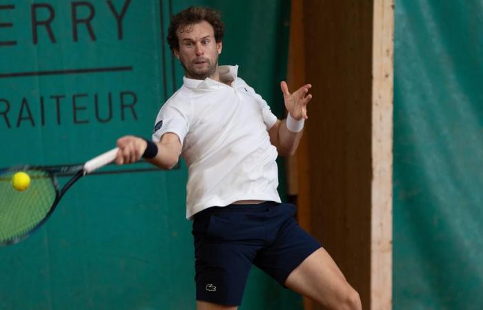 con Richard Gasquet in testa, chi sono i giocatori del Villa Primrose?