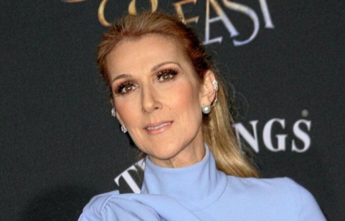 Sappiamo di più sul ritorno di Celine Dion