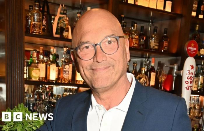 Gregg Wallace “è affascinato dalla mia vita sessuale e fa battute lesbo”