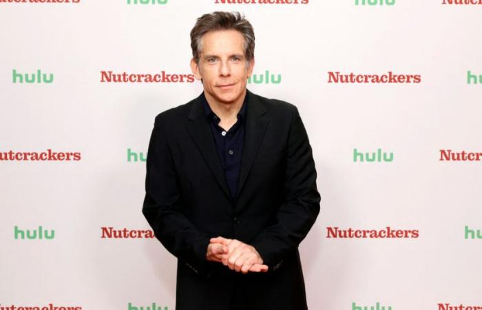 Ben Stiller rivela con quale attore famoso lo confondono sempre i fan