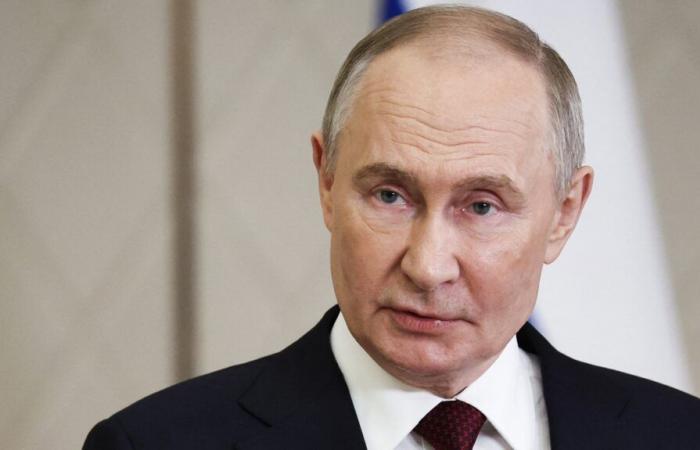 Vladimir Putin minaccia il missile ipersonico Orechnik