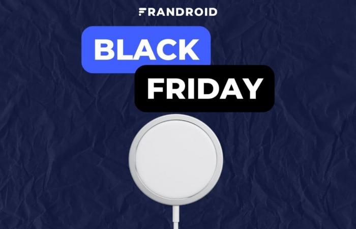 anche i prodotti Apple non resistono al Black Friday