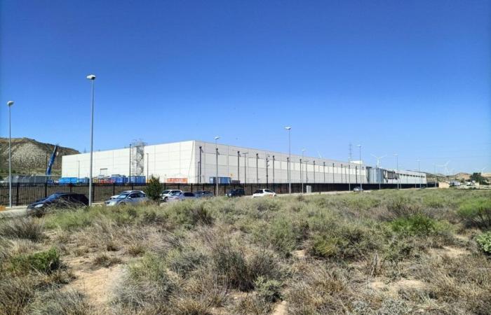 In Spagna, il fervore per i data center provoca tensioni sull’accesso alla rete elettrica