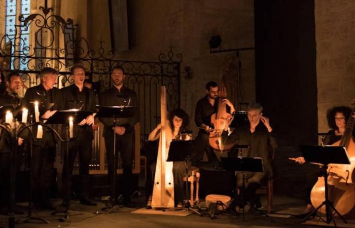 tornano i prestigiosi concerti natalizi gratuiti tutti i fine settimana prima delle feste