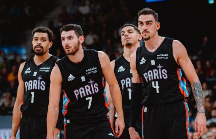 Come ha fatto il Paris Basketball, di cui nessuno sa molto, a diventare la squadra flash dell'anno in Eurolega?