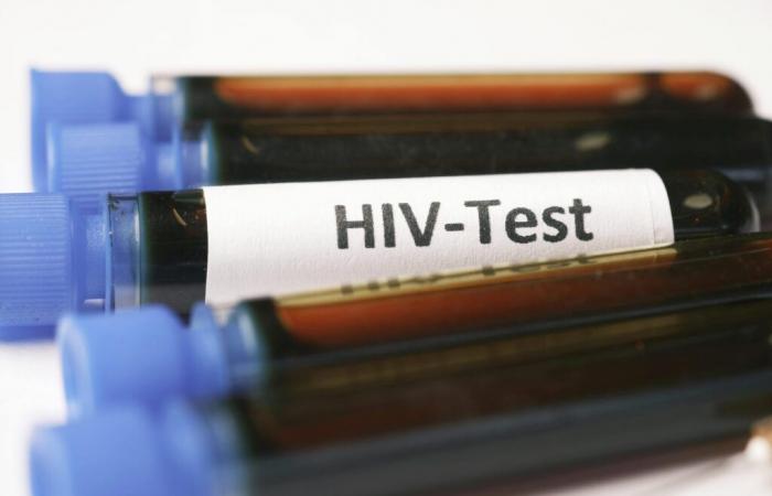 Si ritiene che più di 500 persone vivano con l’HIV senza conoscere il loro status