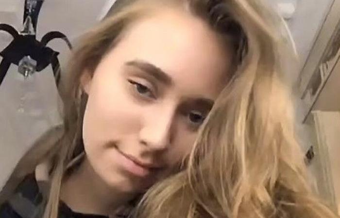 Russia: la figlia nascosta di Putin vive a Parigi sotto falso nome