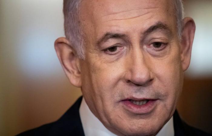 Benjamin Netanyahu ordina uno sciopero nel sud del Libano mentre minaccia “guerra intensiva” se la tregua non verrà rispettata