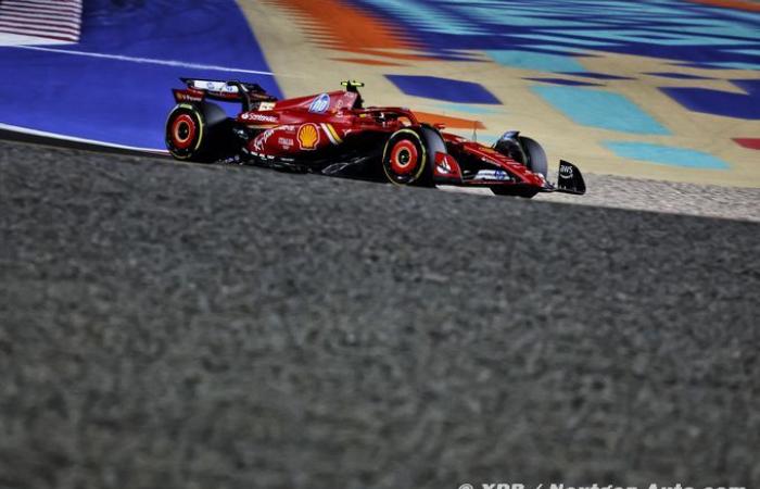 Formula 1 | La Ferrari concede la qualificazione Sprint alla McLaren ma…